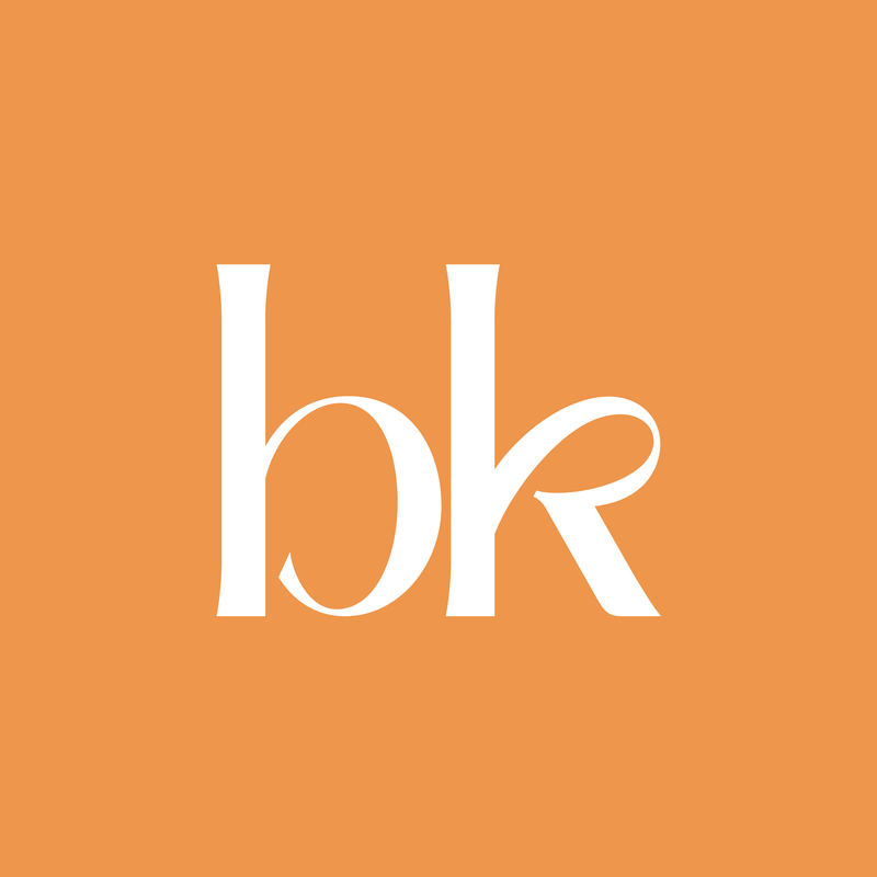 Boram Kim logo